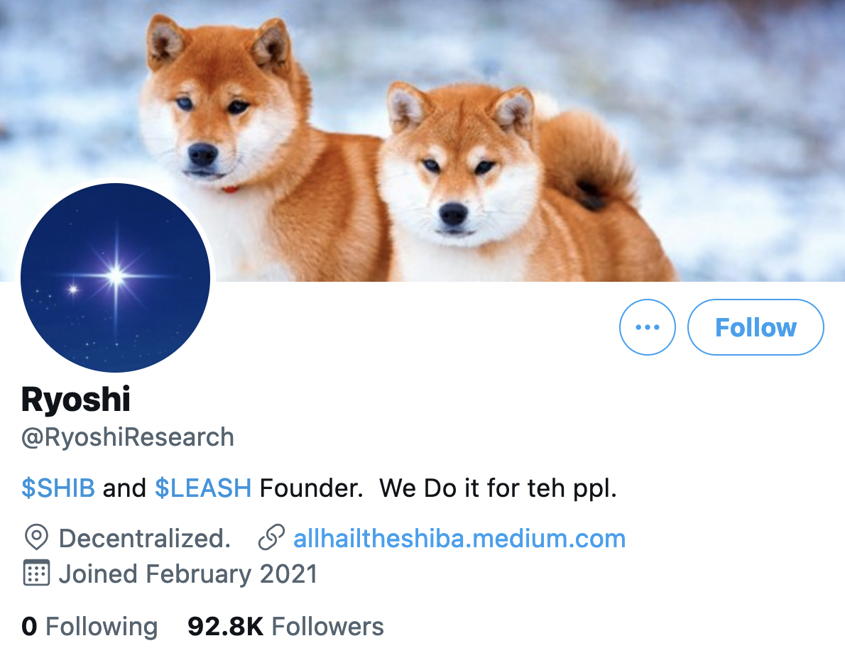 Security Leaderboard Showcase — AMA with Shiba Inu Recap | by CertiK |  Medium