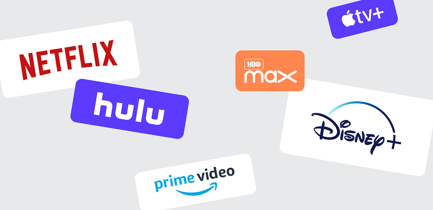 How to start a streaming service