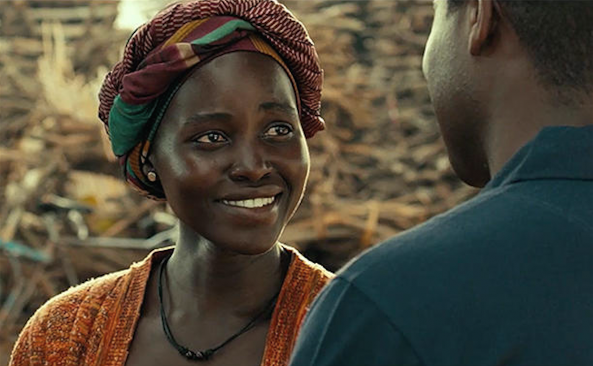 Queen of Katwe review: Ugandan chess movie could be new Slumdog, Queen of  Katwe