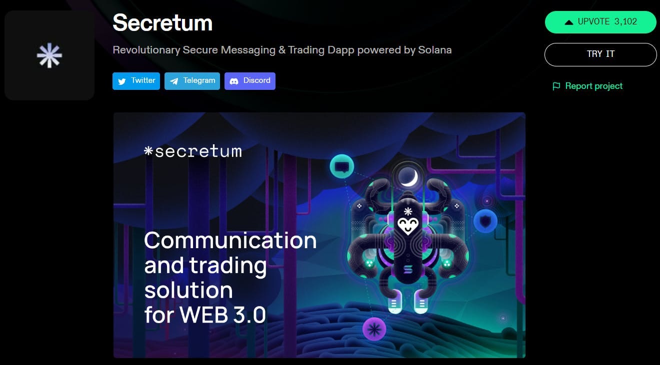 10 Best Web3 Apps to Look for in 2024 | by Spheron Staff | spheronfdn |  Medium