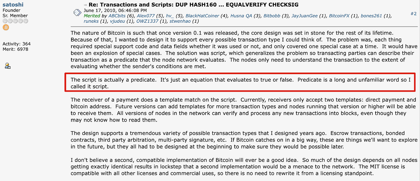 从比特币可编程性的角度探索BTCFI的兔子洞. 本文从比特币编程的可行性与演进路径入手，系统探讨了比特币在去中心化金融（BTCF… | by HTX  Research | Medium