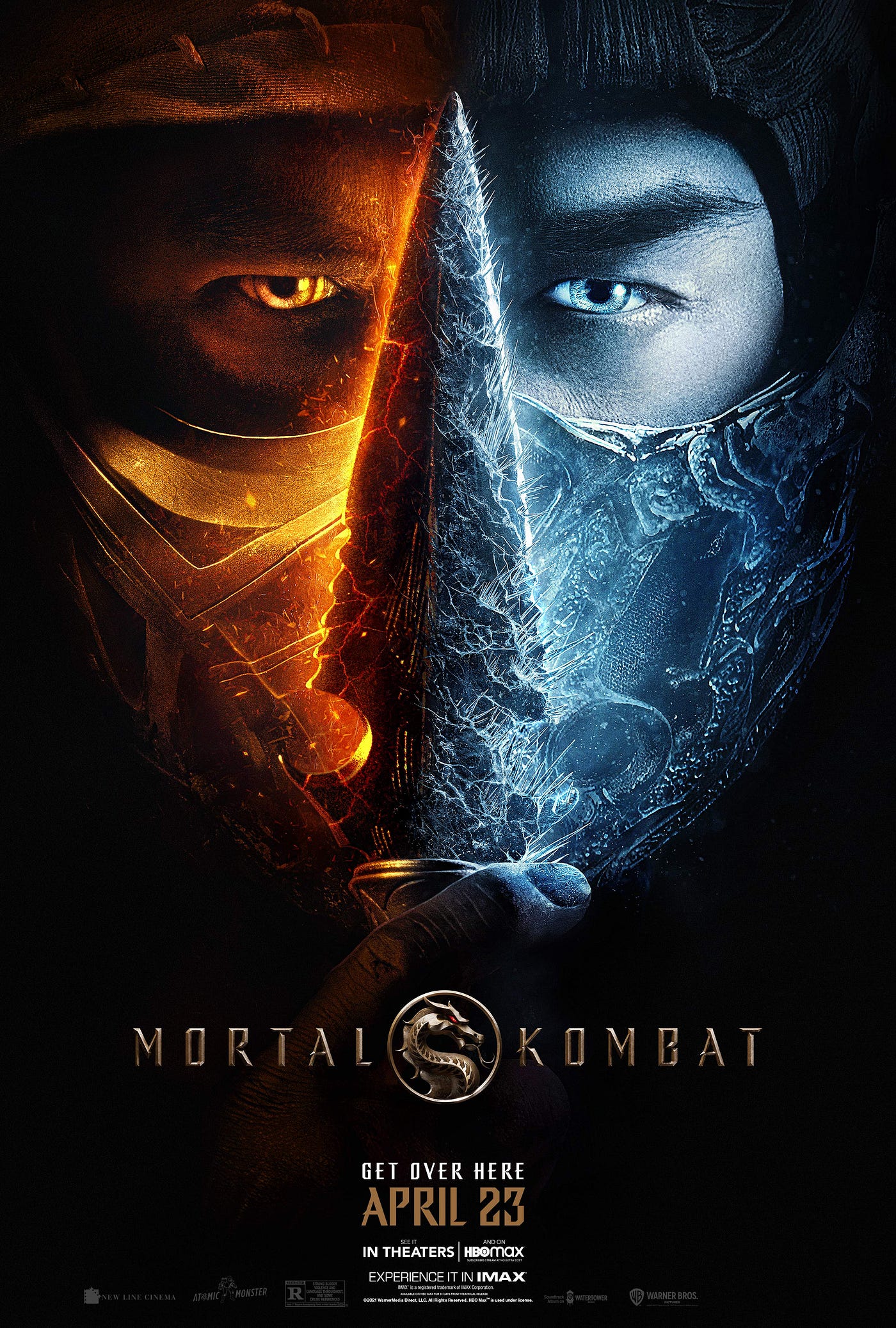 Mortal Kombat  Misan[trope]y