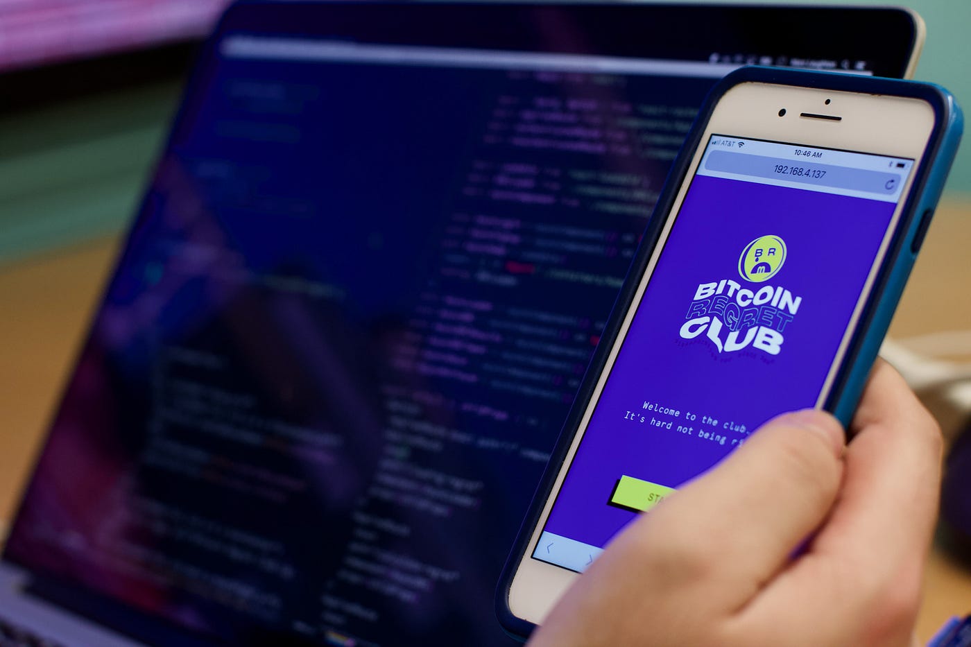 Introducing BitcoinRegret.Club: A Simple Tool Designed to Quantify Regret |  by ISL | Medium