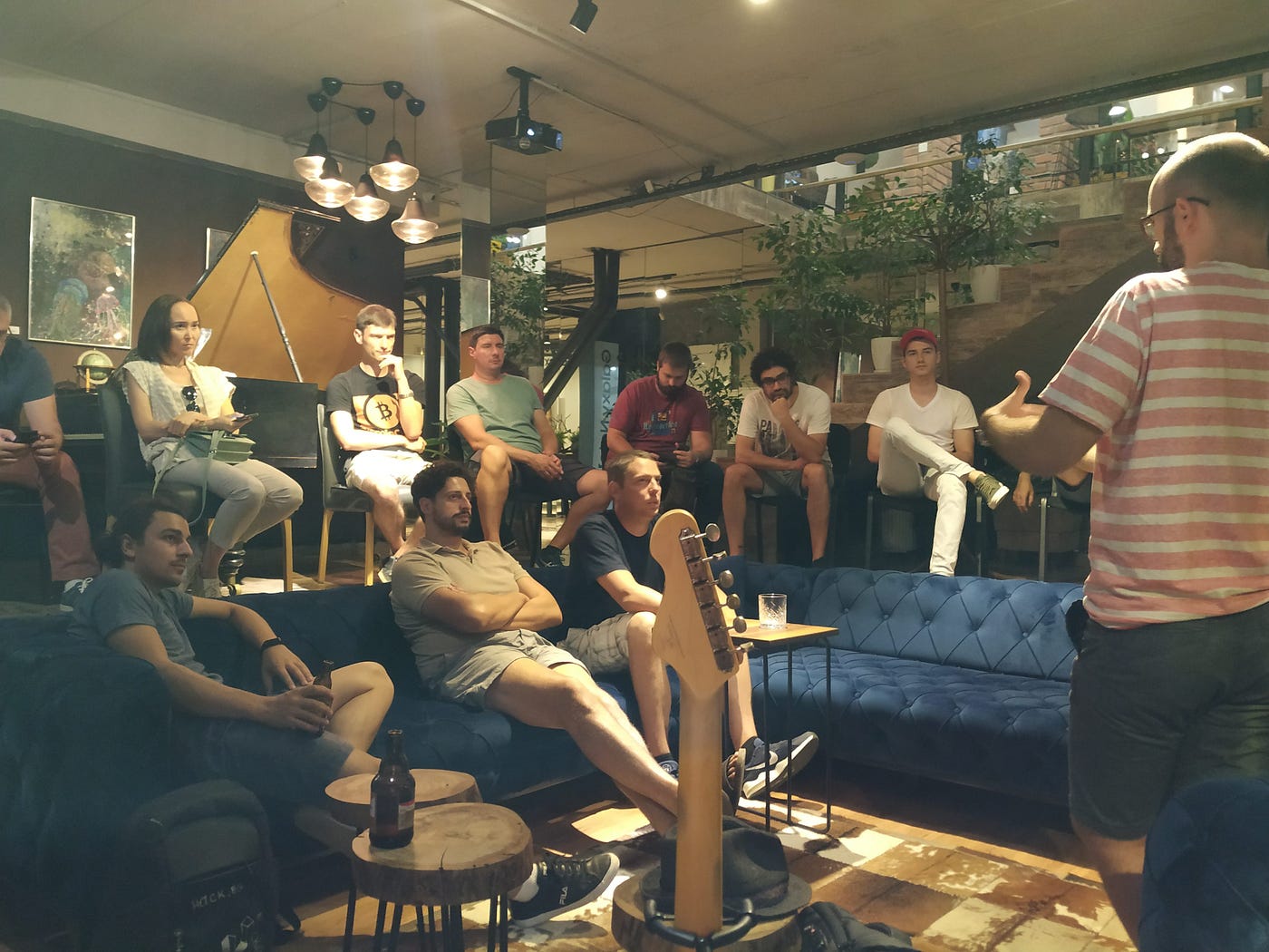 Bitcoin meetup berlin (86) foto