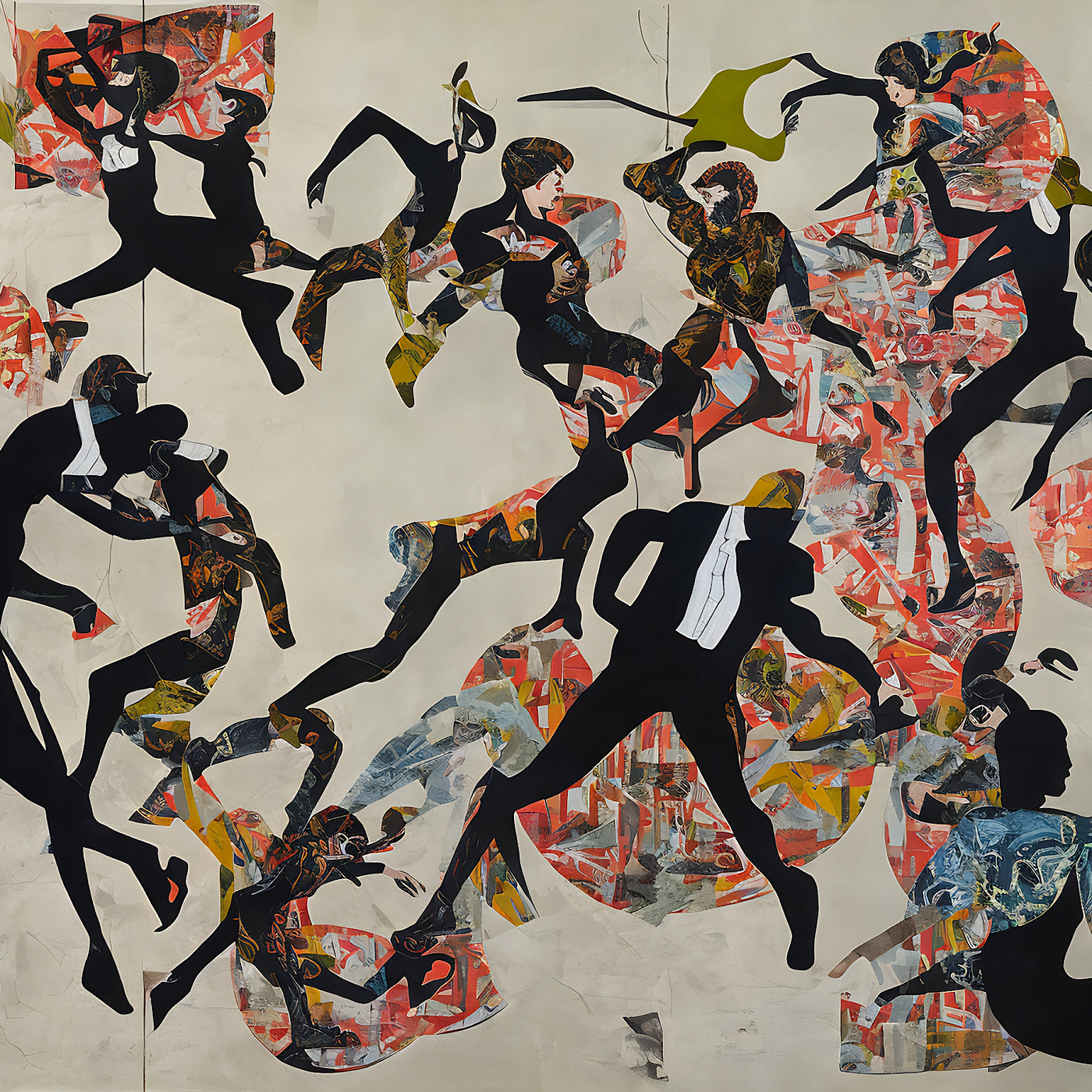 Botto: Art at the Intersection of AI and Token Networks | by Nichanan  Kesonpat | 1kxnetwork | Medium