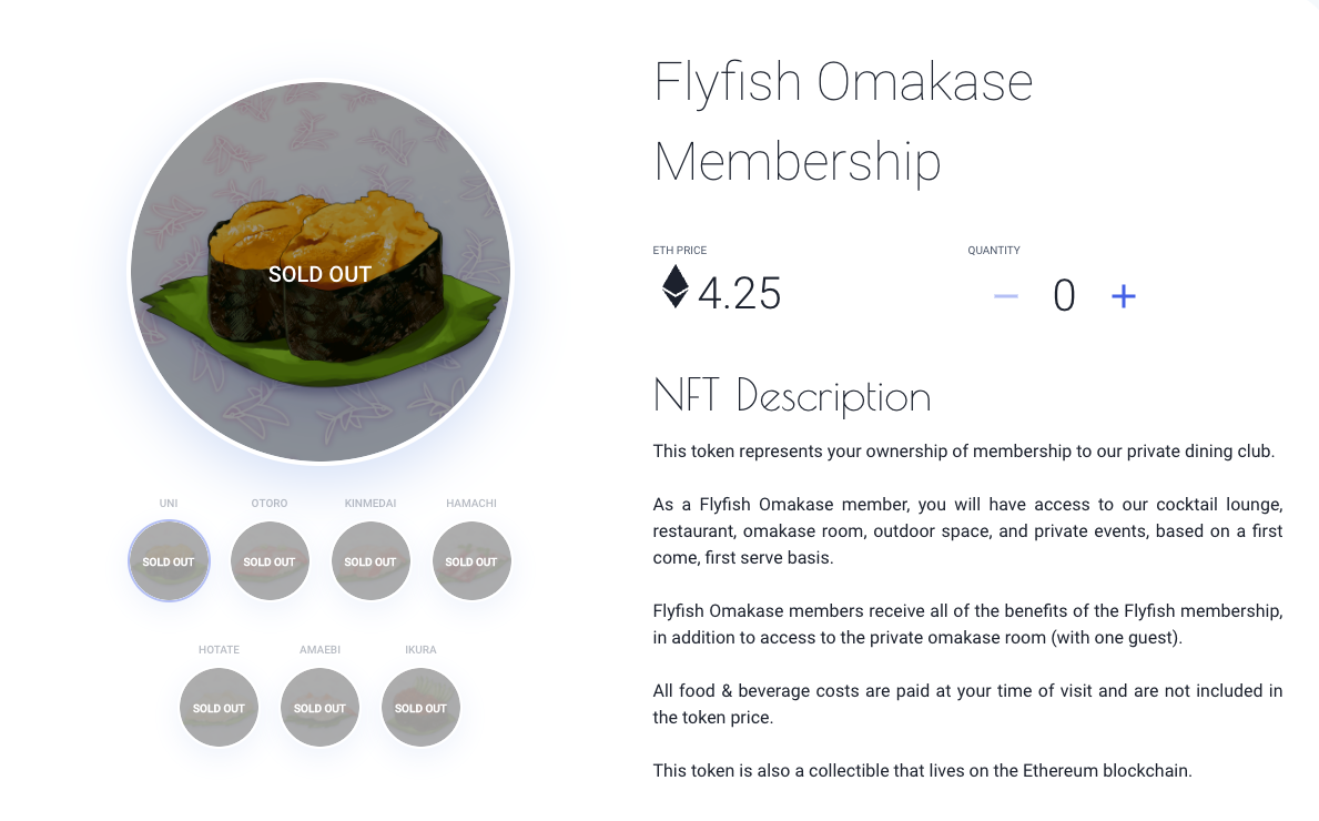 Event] EthDenver 후기글 2부 — 블록체인의 Next Step은? | by Eric Lee | A41.io