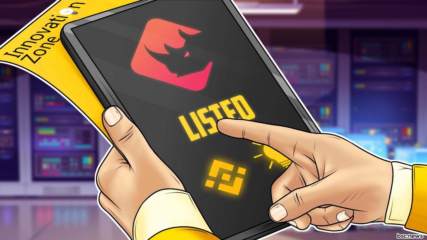 What is BinaryX ($BNX), BNX coin? 2023-2024 | BitKan Hub