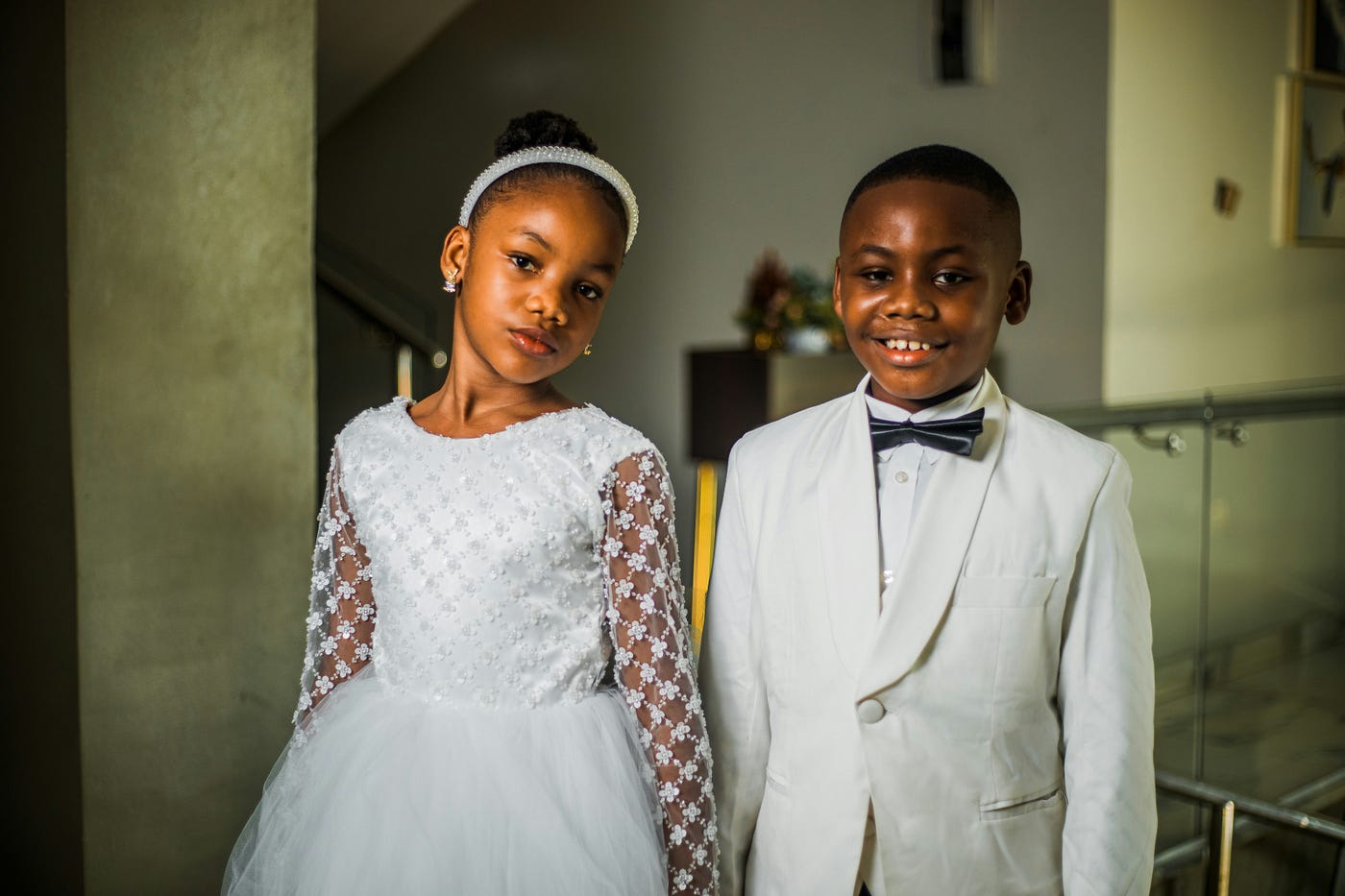 Photo by Prince Onyedikachi Edeh on Unsplash