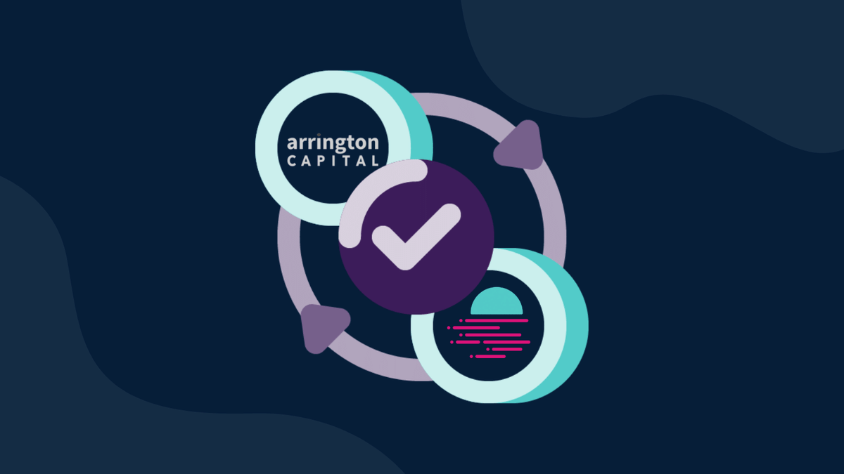 Moonbeam基金会与Arrington Capital共同启动1亿美金的生态增长基金以促进Moonbeam生态成长- Moonbeam &  Data Haven 中文- Medium