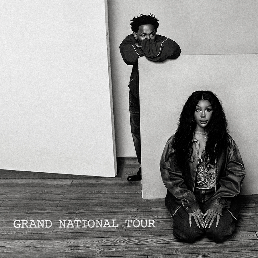 The Grand National Concert: Review | by Nettrice Gaskins | Medium