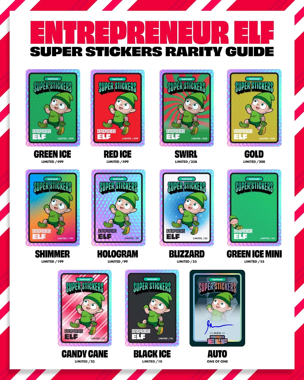 PSAマガジンsuper stickers 【witty weasel】/99 PSAマガジンsuper stickers 【witty weasel】/99 PSA Exclusive