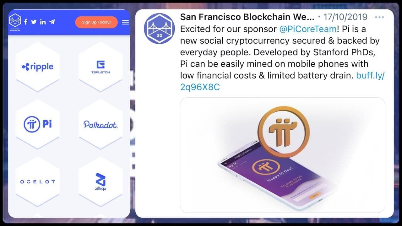 What is Pi Network? Who developed Pi Network? What makes Pi Network unique?  Are Pi coins available for sale? | by Kyle | Pi.Network | Medium