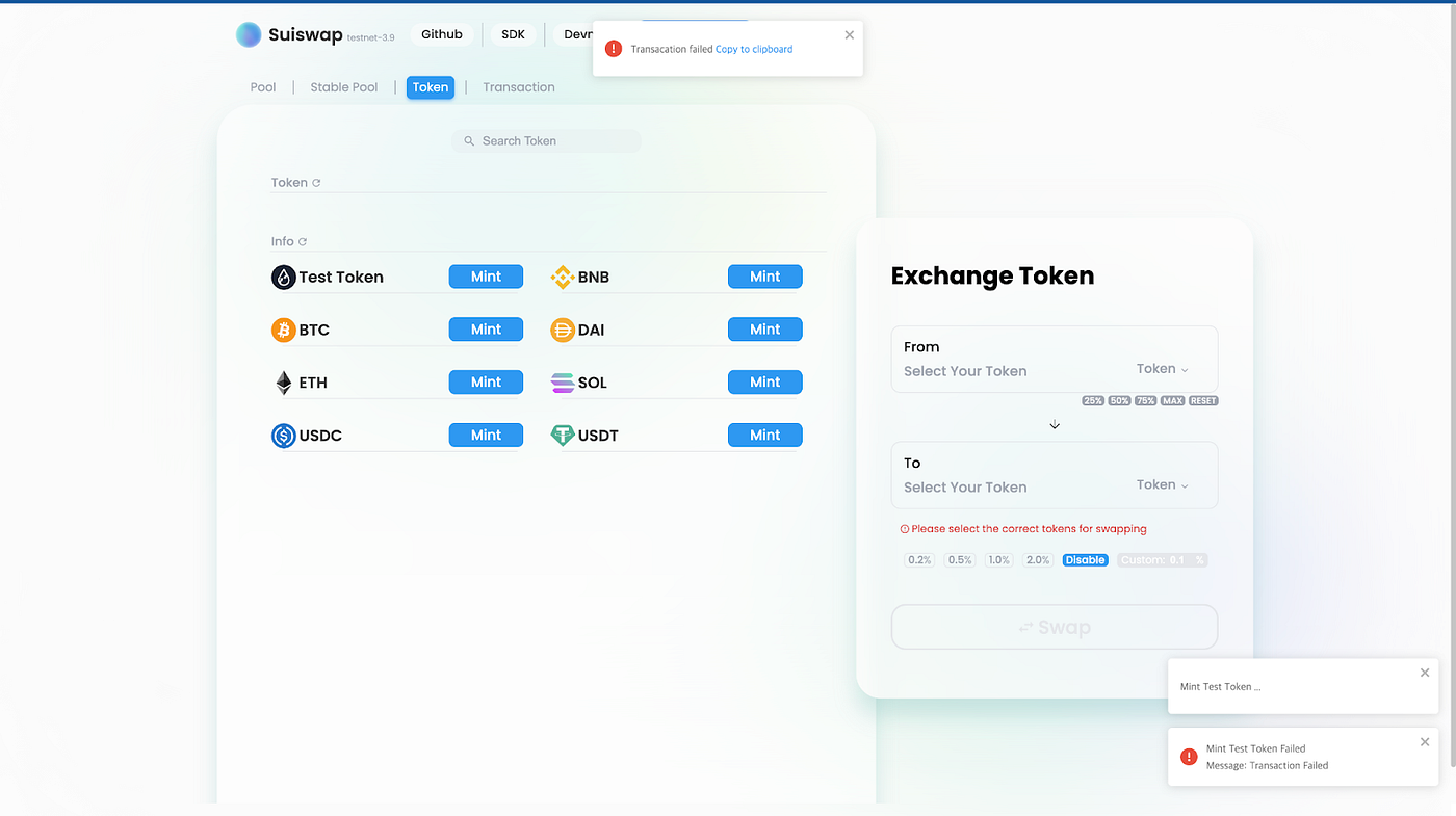 Sui and Layer 1. 그렇다면 Layer 1은 무엇이고 어떠한 프로젝트가 있을까? | by el_doggo | Medium