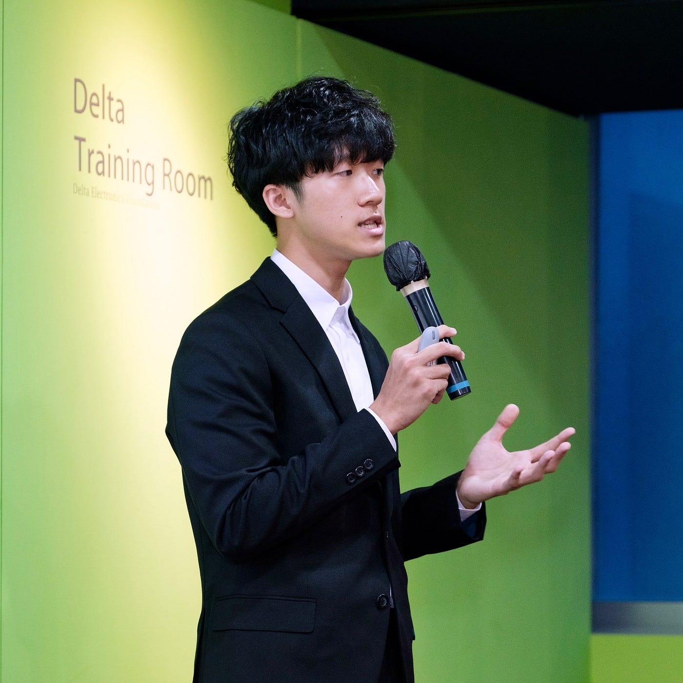 探索熱情、專注於當下的人生哲學| 付諸行動的夢想家