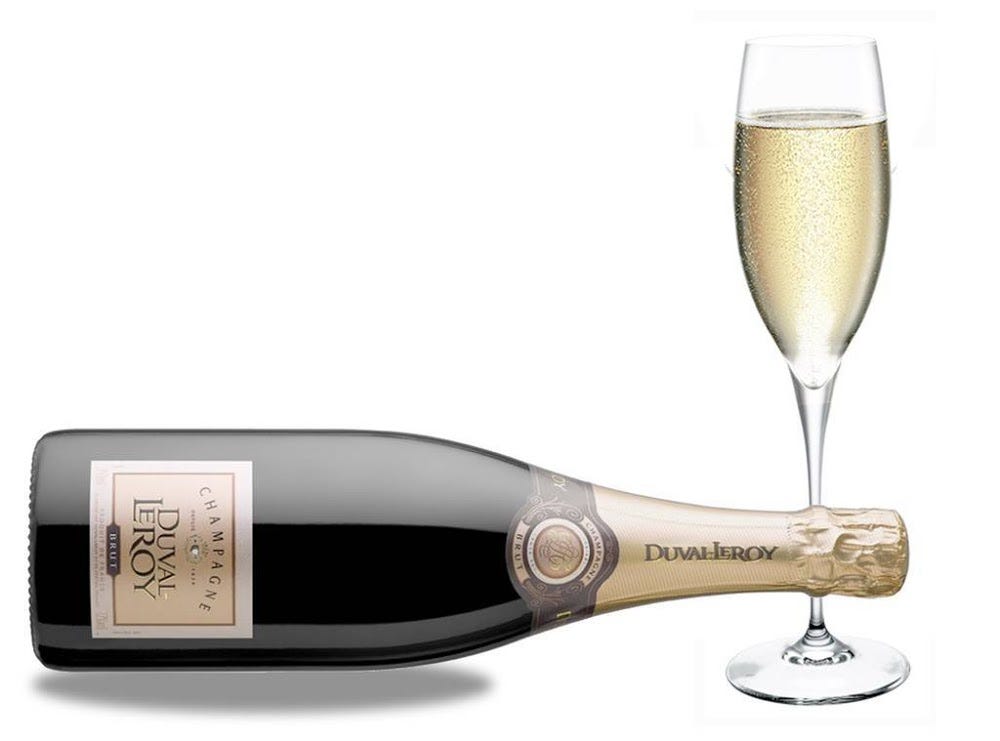 25 Best Champagne Brands in India with Price (2023)