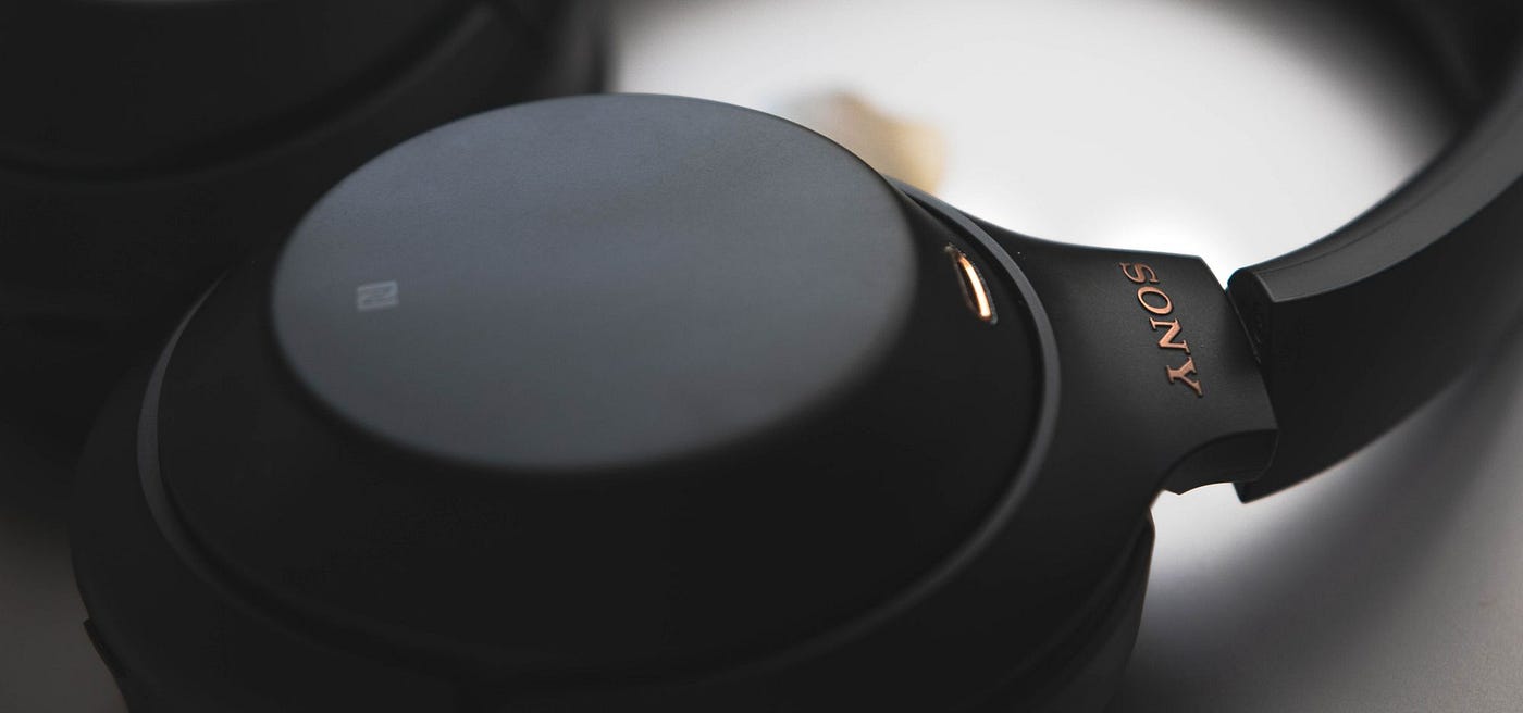 Sony wh1000m4 online