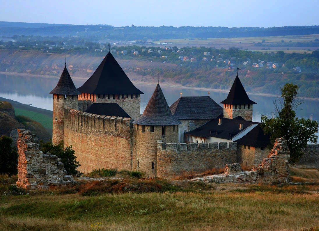 9 famous castles of Ukraine — witnesses of noble past - We Are Ukraine