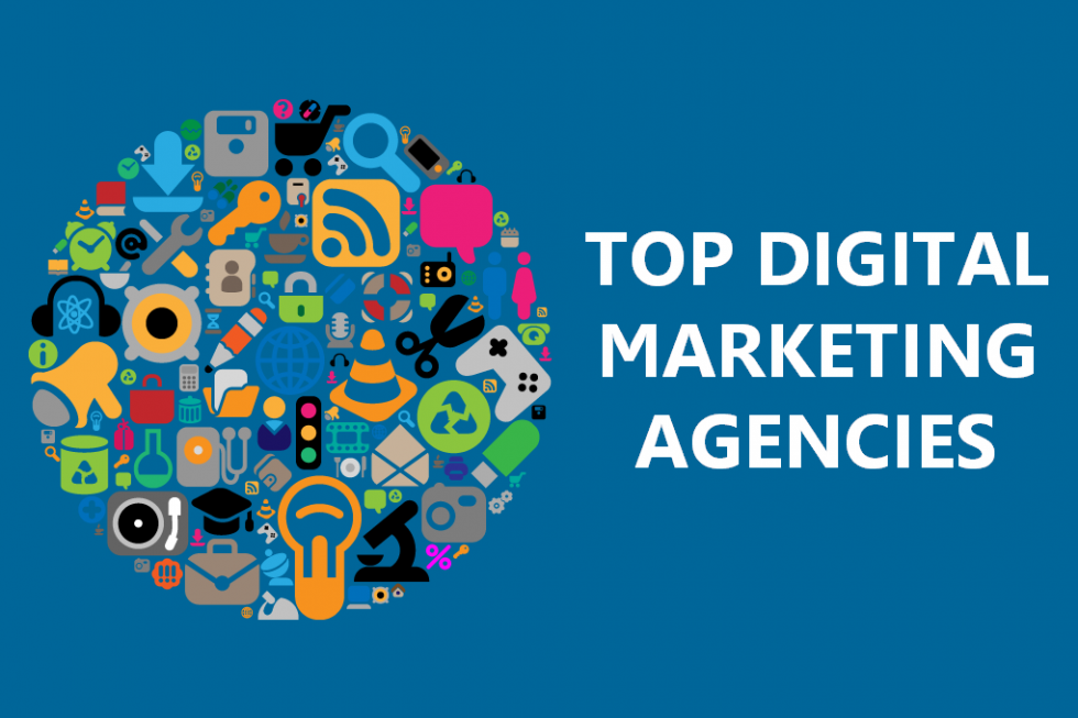 Top 8 Digital Marketing Agencies in USA | by Ca | Medium