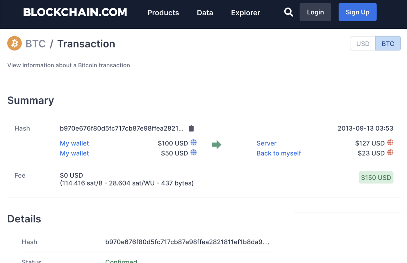 Integrating PayJoin (pay-to-end-point) on SideShift.ai | by SideShift.ai  RESEARCH | SideShift.ai RESEARCH | Medium