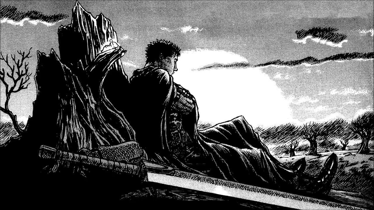 Berserk: 10 Times Kentaro Miura's Classic Manga Made Us Cry