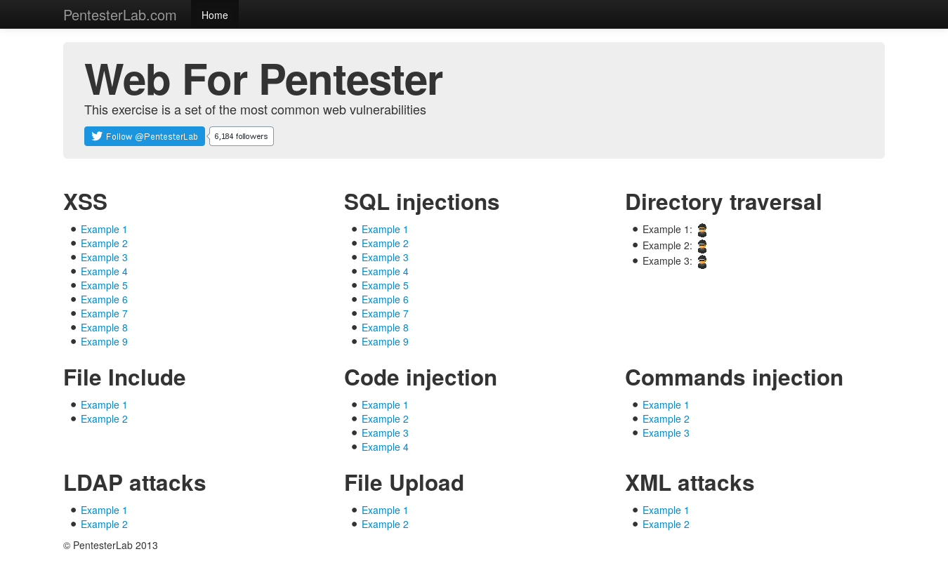 A Pentester's Guide to Cross-Site Scripting (XSS)