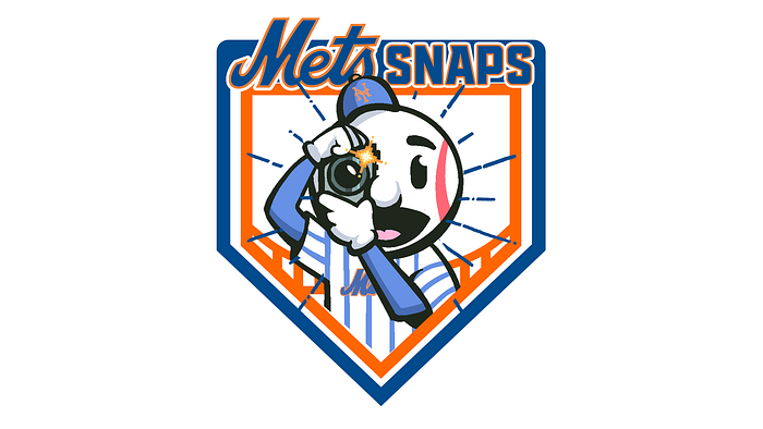 New York Mets Baseball Shirt Stock Photo - Download Image Now