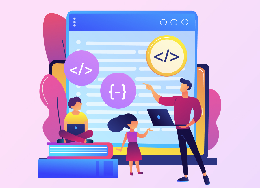 7 Web Designing Tips for Developing a Perfect Website for Our Teens | by  Ankita Kapoor | UX Planet