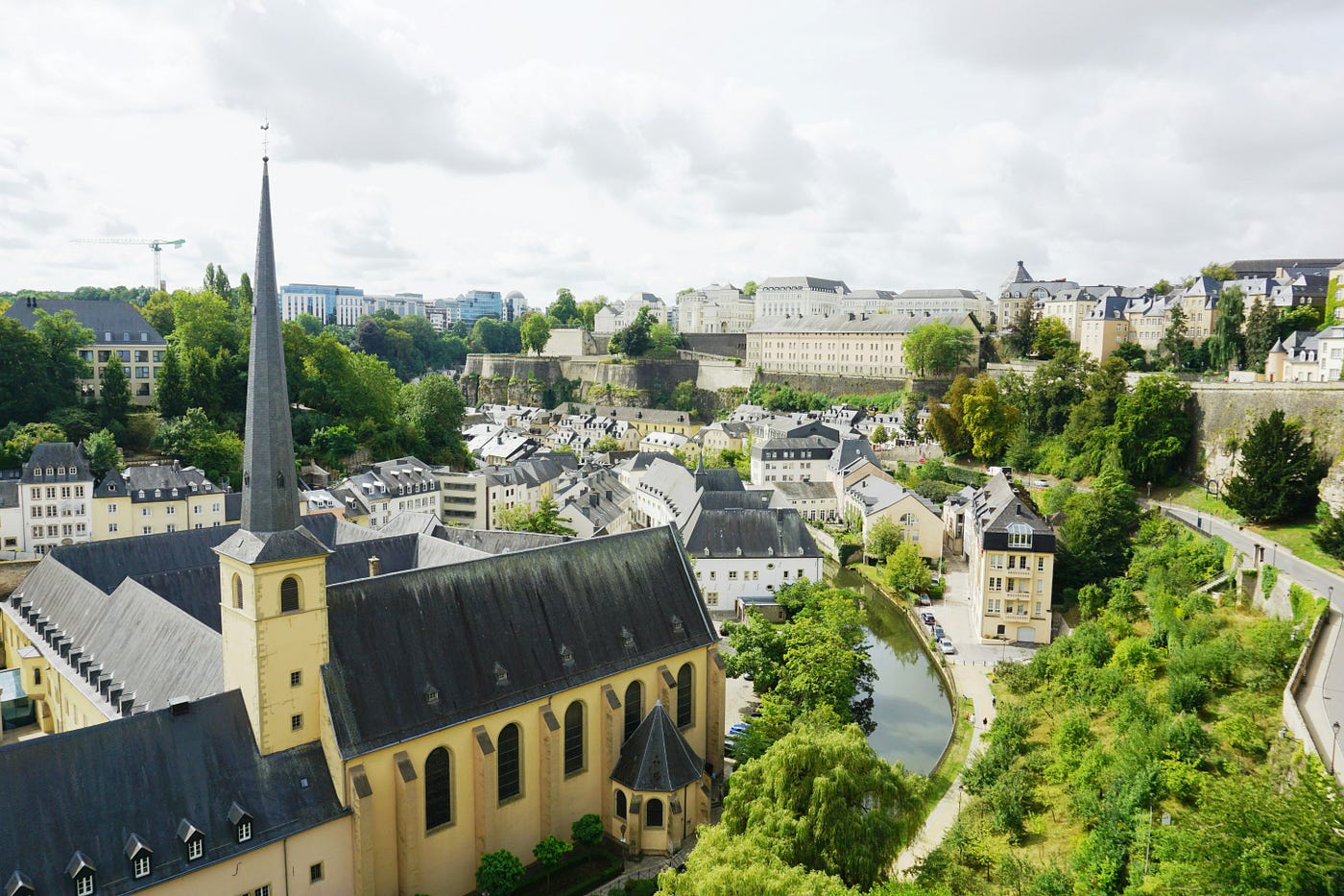 Photo by Yuri Shirota on Unsplash