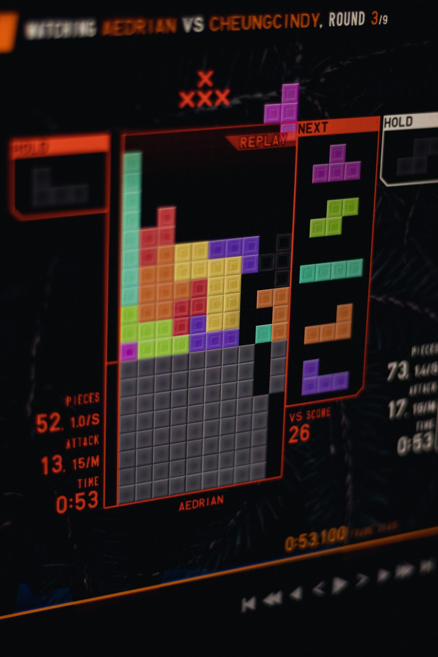 Tetris Unblocked with a Twist- [New Edition] | by Alex William |  ILLUMINATION | Medium