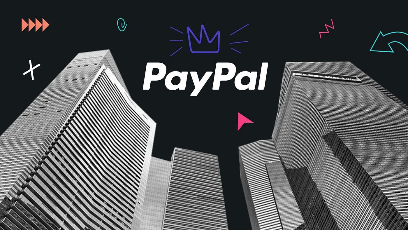 ОБЗОР СИСТЕМЫ ОНЛАЙН-ПЛАТЕЖЕЙ И ПЕРЕВОДОВ PAYPAL ДЛЯ БИЗНЕСА | by Ecom  Today | Medium