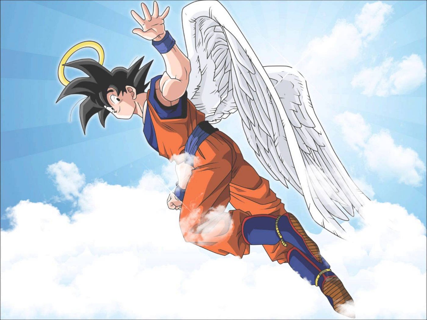 Goku Black  Personagens de anime, Anime, Aliens desenho