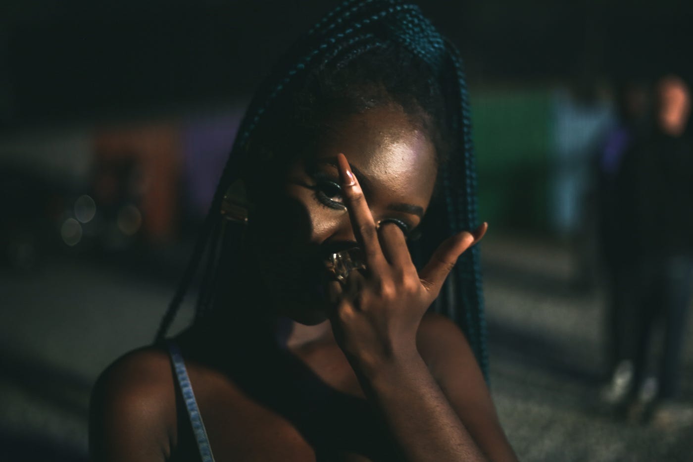 Siakie tetteh