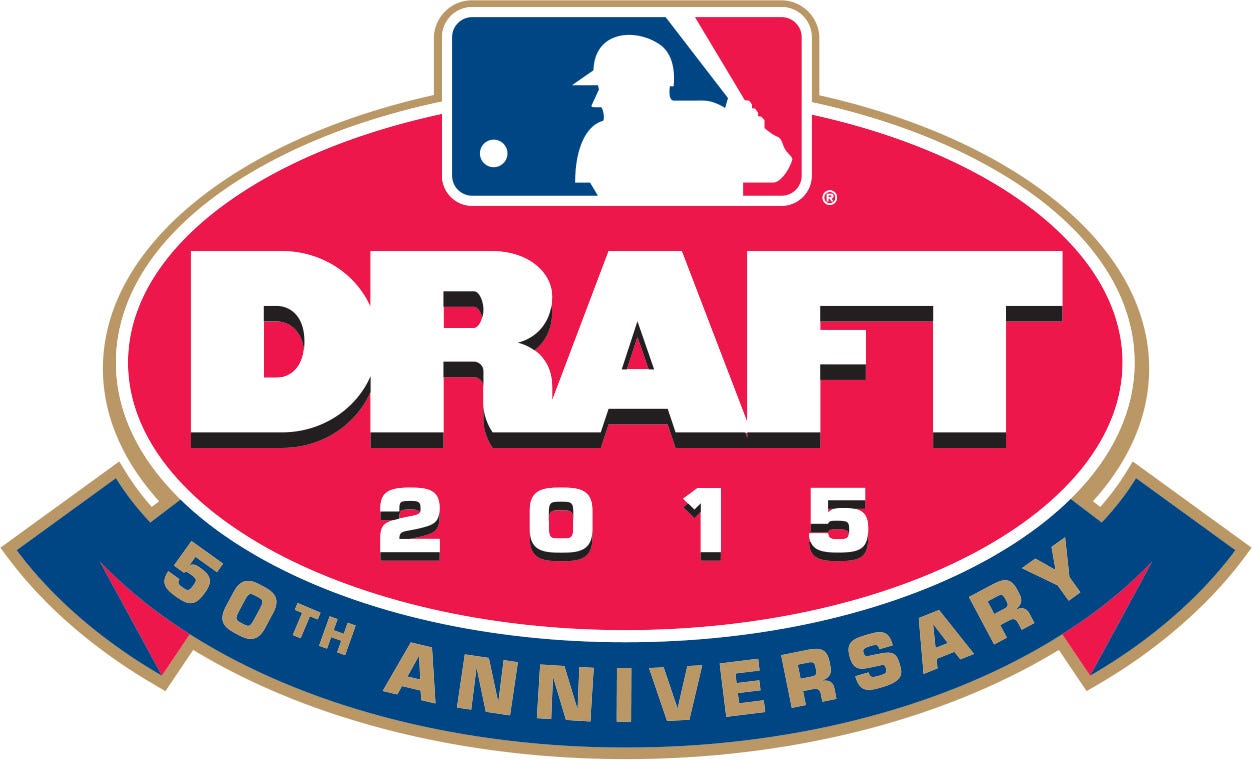 Mariners 2015 MLB First-Year Player Draft Recap