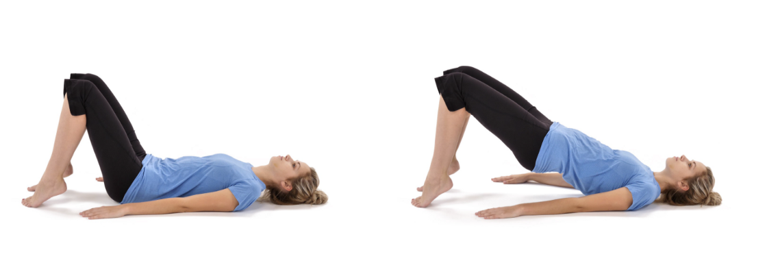 Runners Have You Heard of These Glute Bridge Alternatives by David Liira Kin. Runner s Life Medium