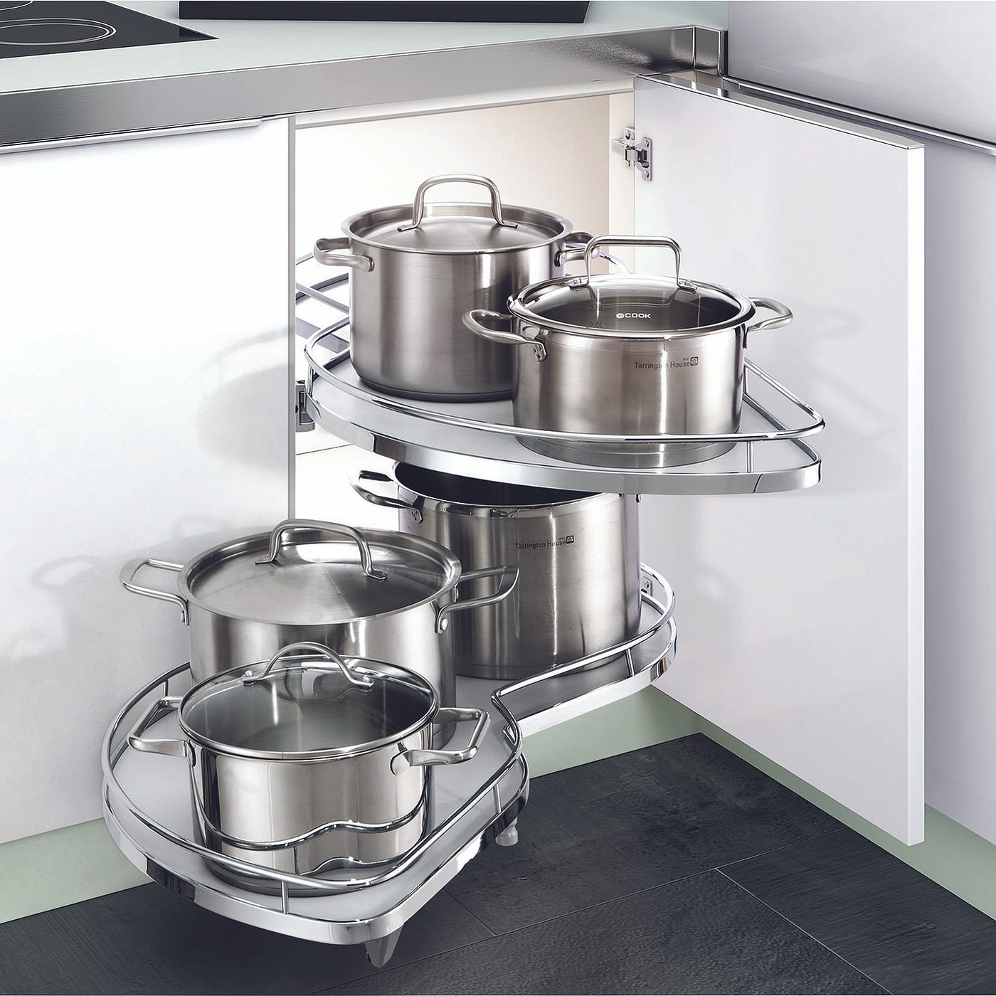 Blind Corner Pullout Solution CS-SDCO