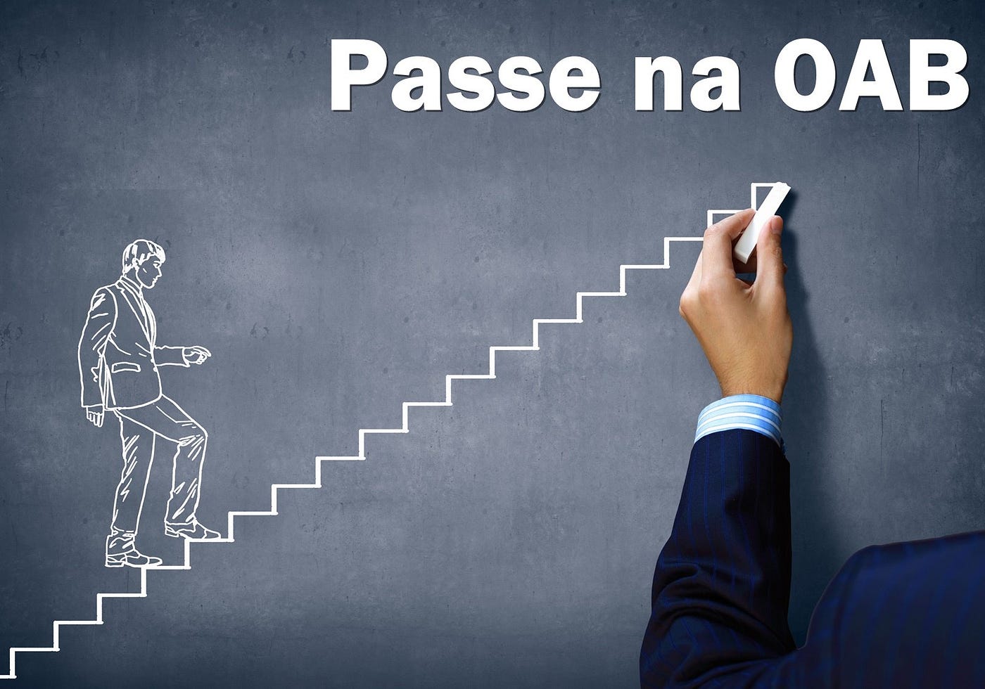 OAB SP — Como Passar na OAB Seguindo Essas Dicas 2020/2021