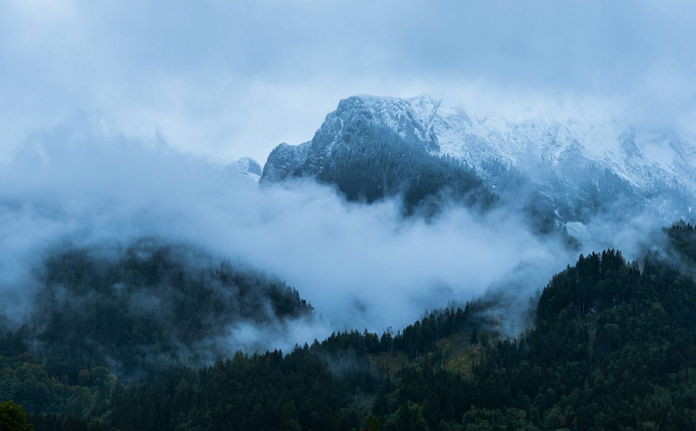 Photo by Yousef Espanioly on Unsplash