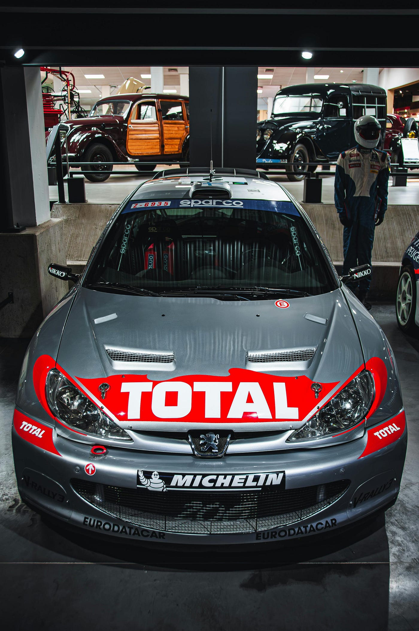 206 models

Unveiling the Top Peugeot 206 Models: User Opinions and Reviews Peugeot 206