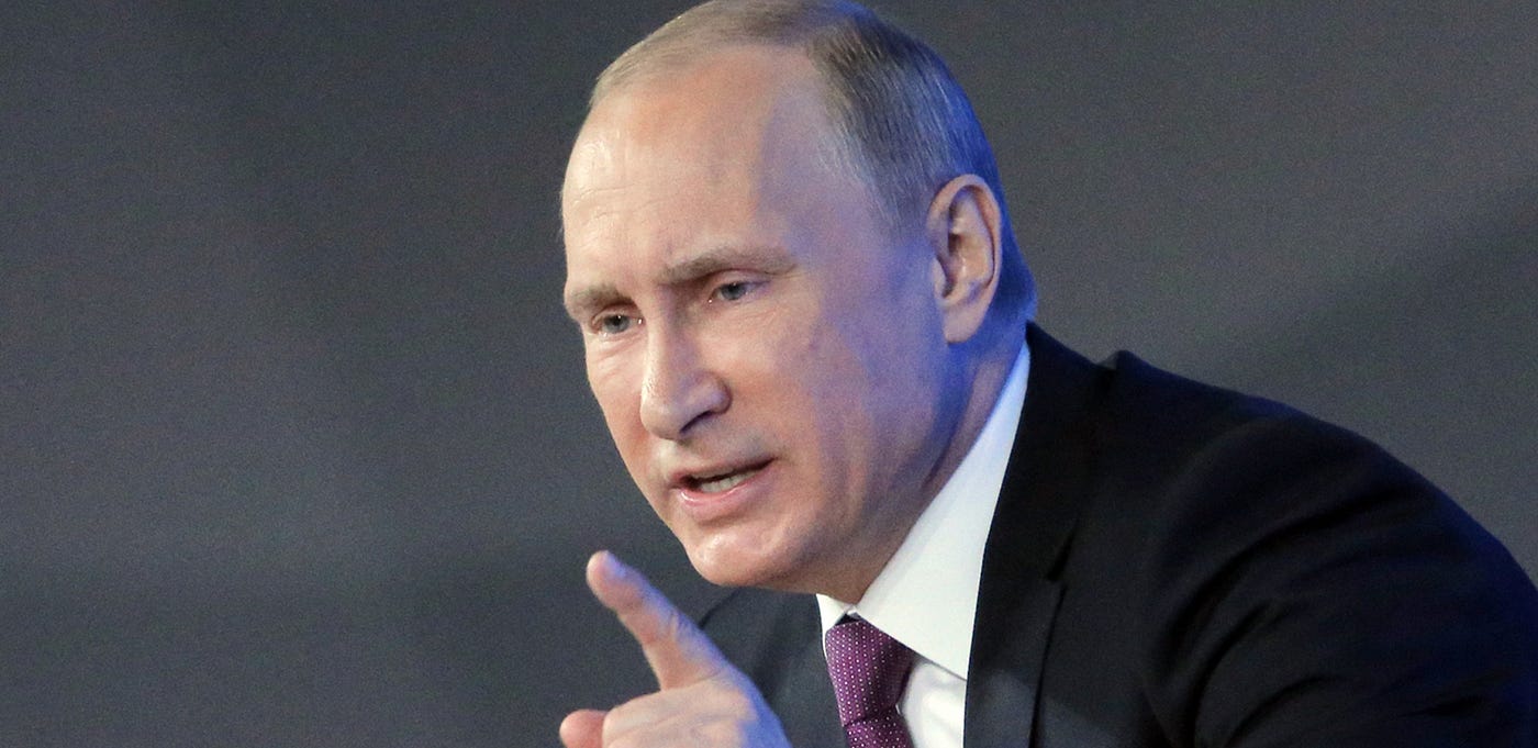 PUTIN ZAGRMEO, STIGAO ŽESTOK ODGOVOR IZ KREMLJA Evo kako su Rusi reagovali na ograničenja cene…