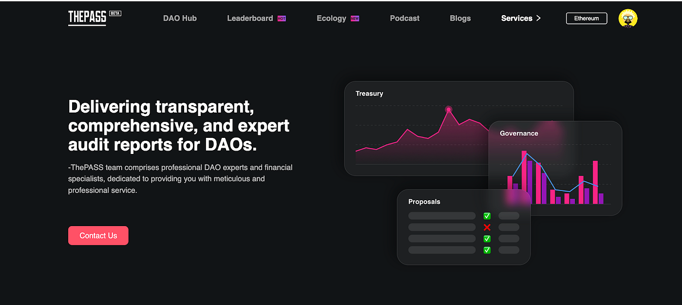 DAOBase | AI-Powered DAO Launcher and Aggregator
