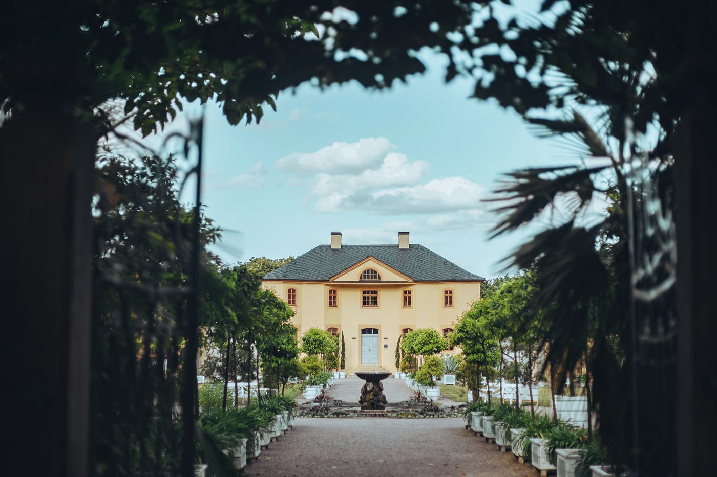 Photo by Dana Ward on Unsplash