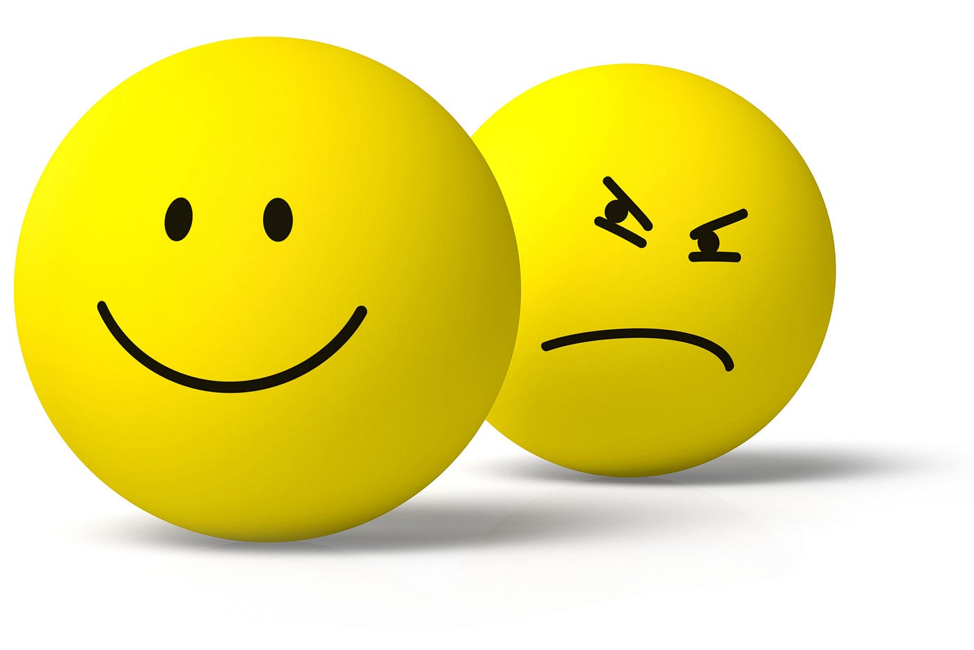 Understanding Envy