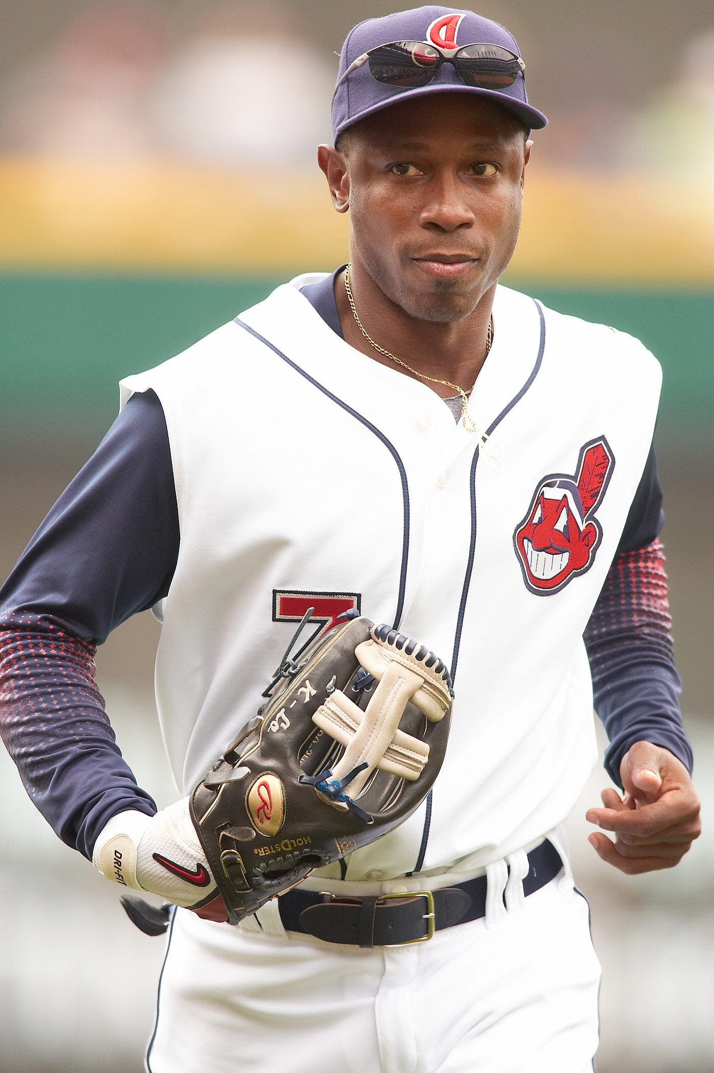 Kenny Lofton: “Give the [team] a break, give them a chance, and