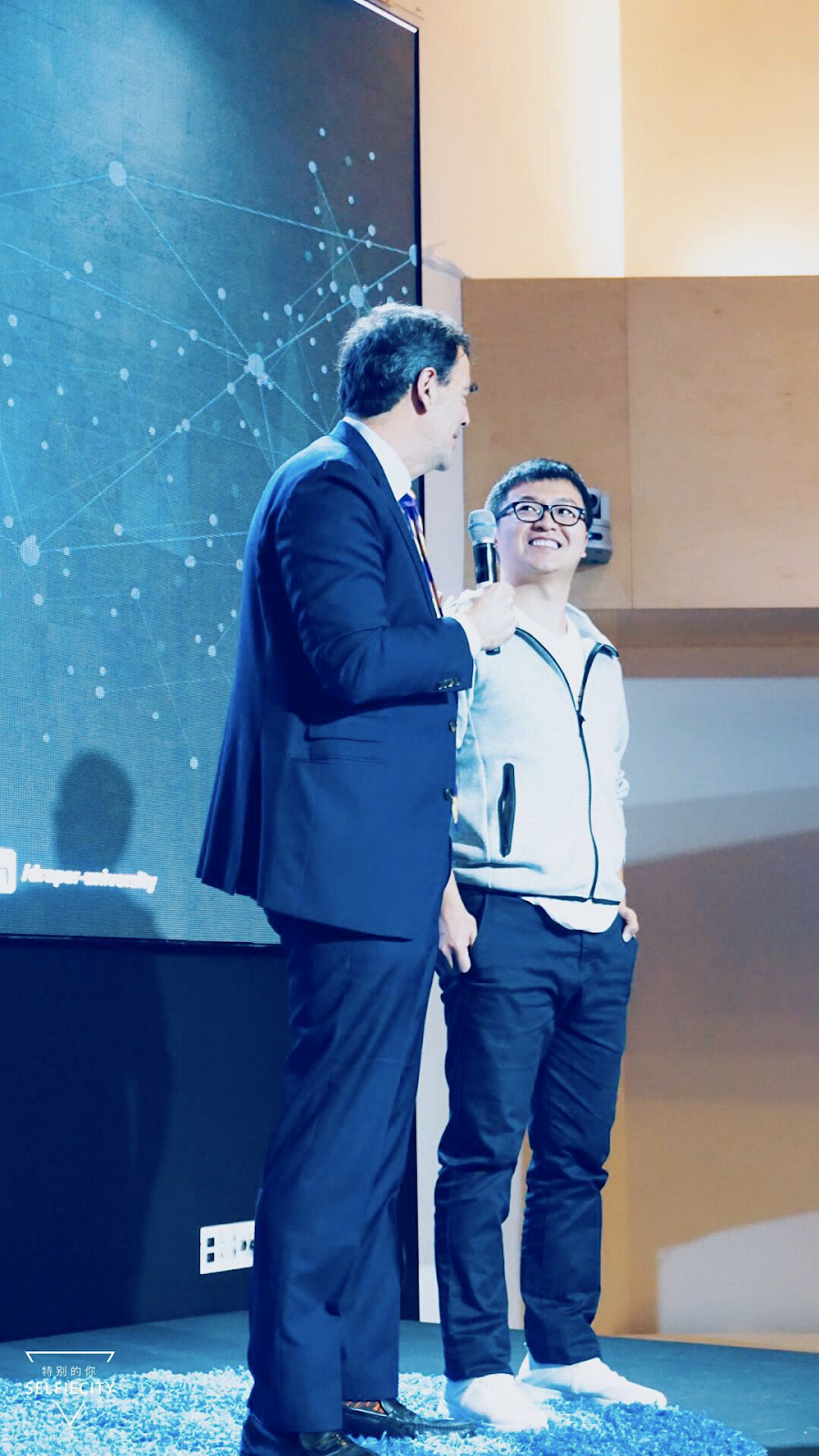 Qtum in Silicon Valley. Qtum at Draper University | by Qtum | Qtum