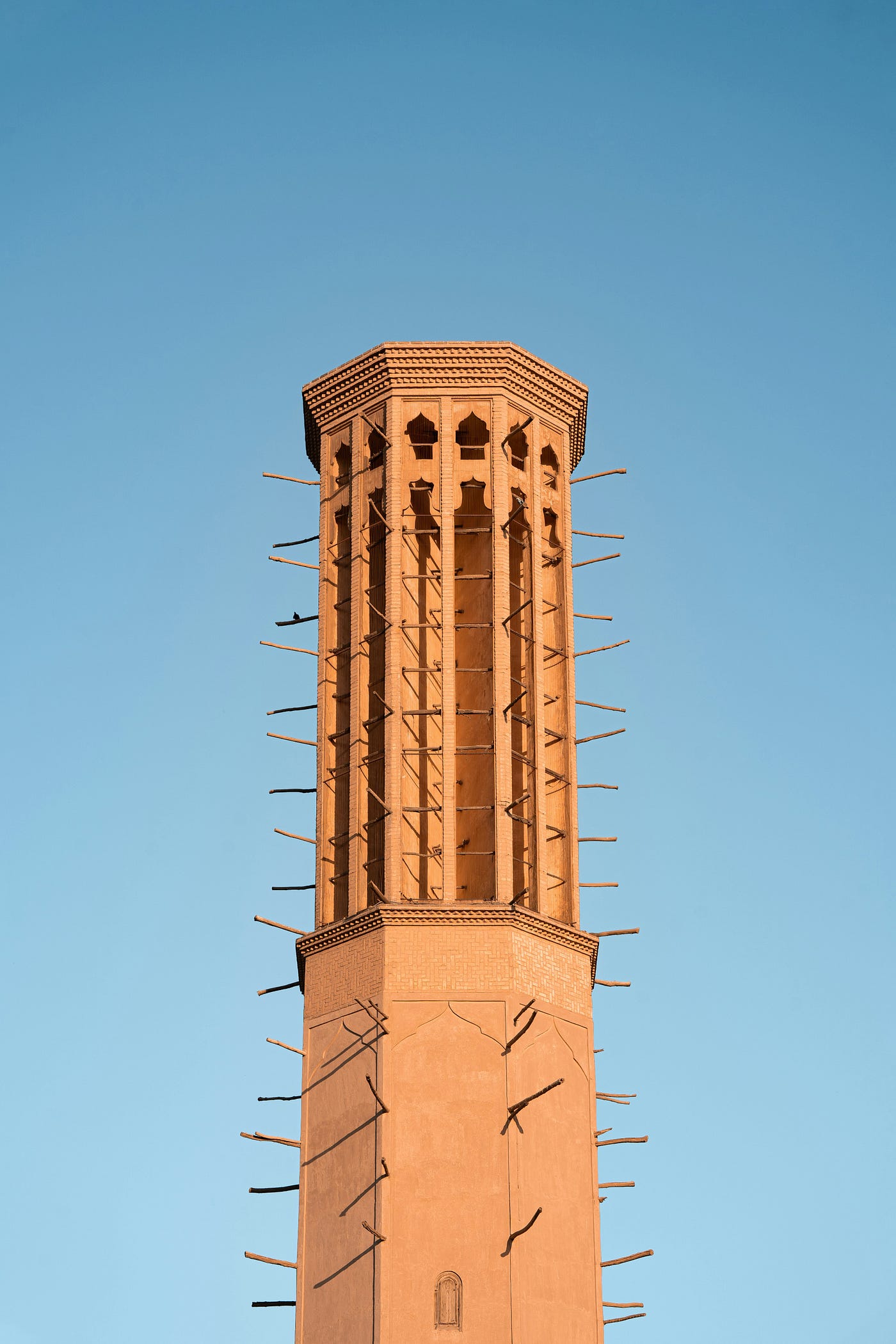Photo by Mahbod Akhzami on Unsplash