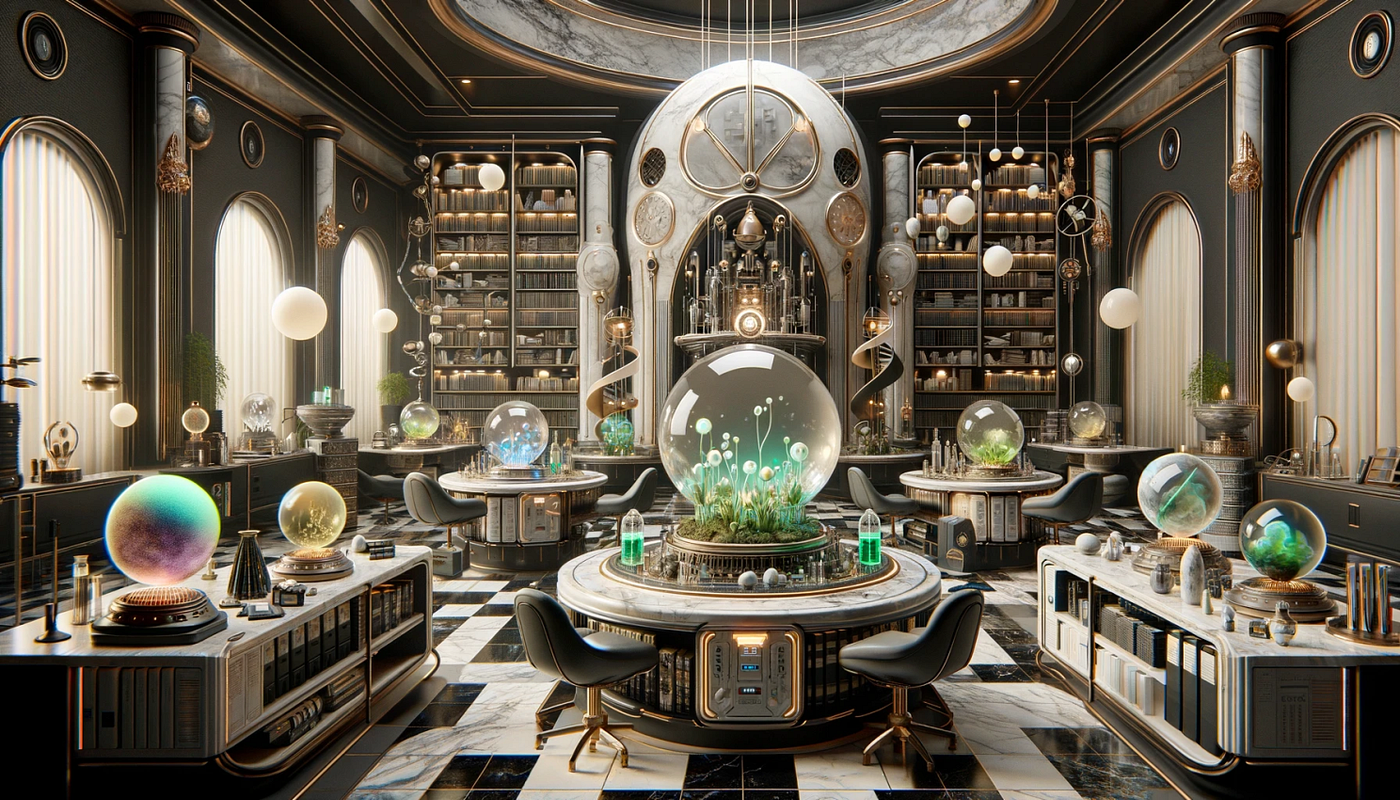 Qubits Awaken Quantum Dawn