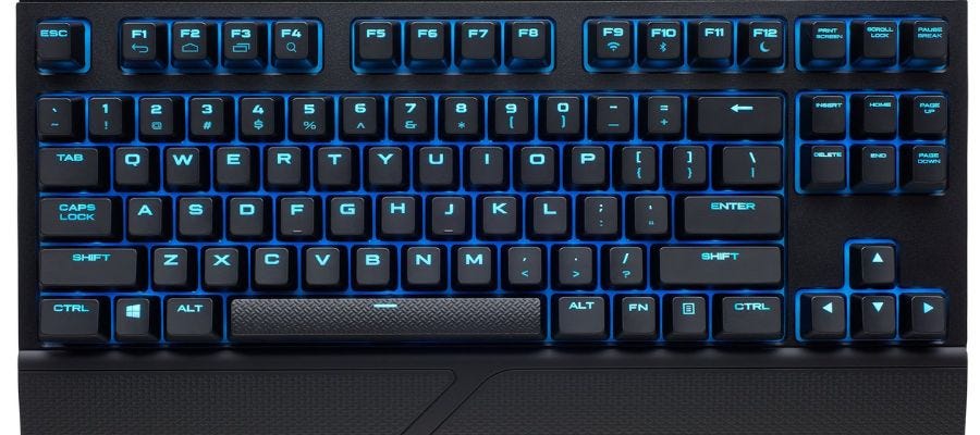 Best 60% gaming keyboard in 2023: Which one is right for you? - Dexerto