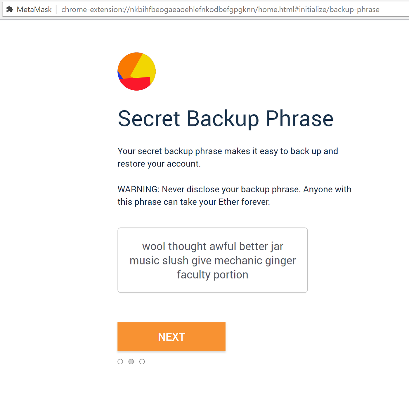 How to Use MetaMask: A Step-by-Step Guide | by Kevin Gabeci | Level Up  Coding