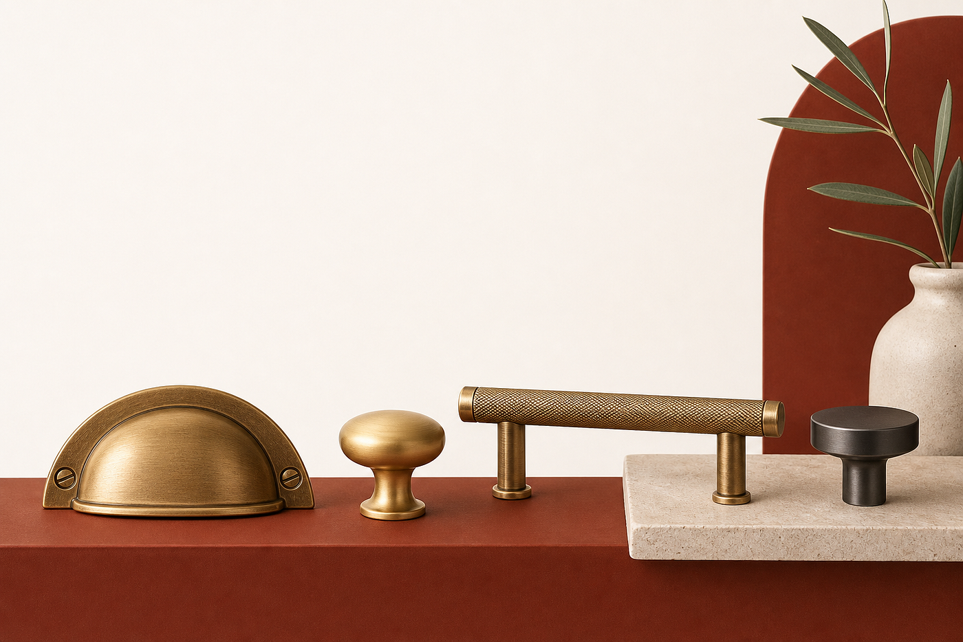 How to choose cabinet pulls: the complete guide for 2026