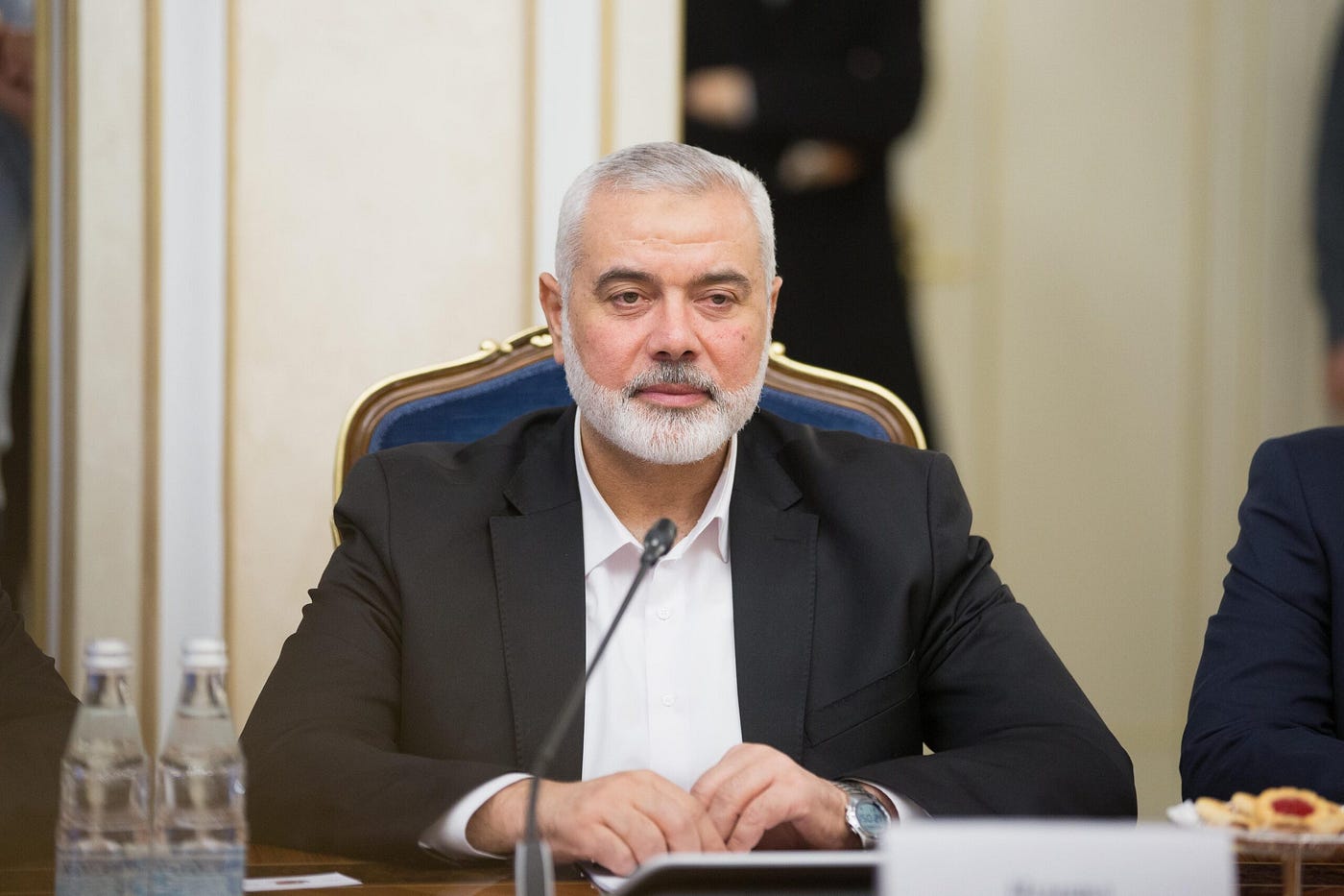 How was Hamas chief Ismail Haniyeh killed? Here’s what we recognize up to now